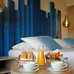 Onda Hotel Calvi (Corsica)