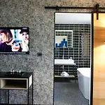 Onda Hotel Calvi (Corsica)
