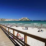 Onda 3* Calvi (Corsica)