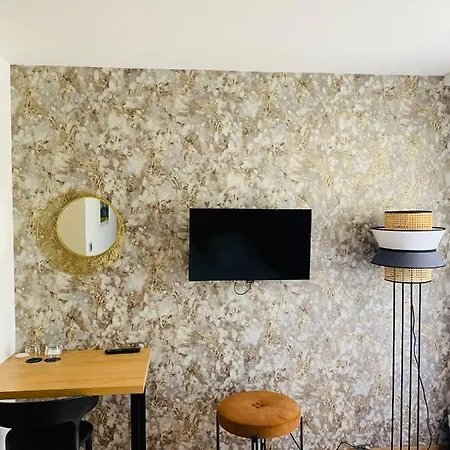 Onda Hotel Calvi (Corsica)