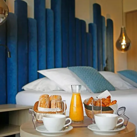 Onda Hotel Calvi (Corsica)