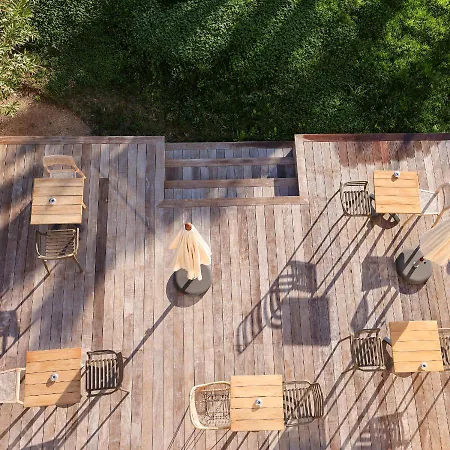 Onda 3* Calvi (Corsica)