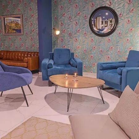 Hotel Onda Calvi (Corsica)