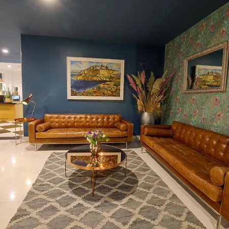 Onda Hotel Calvi (Corsica)