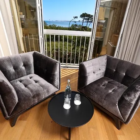 Onda Hotel Calvi (Corsica)