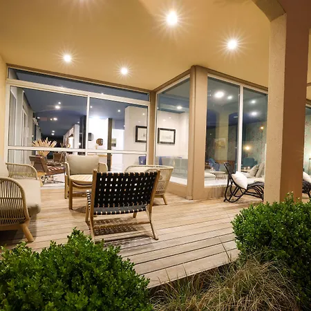 Onda Calvi (Corsica)