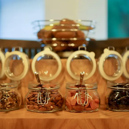 Hotel Onda Calvi (Corsica)