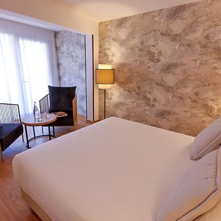 Onda Hotel Calvi (Corsica)