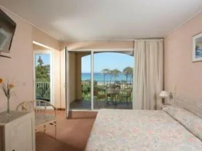 Hotell Onda