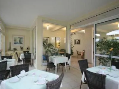 Hotell Onda Calvi (Corsica)