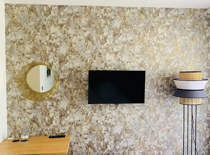 Onda Hotel Calvi (Corsica)