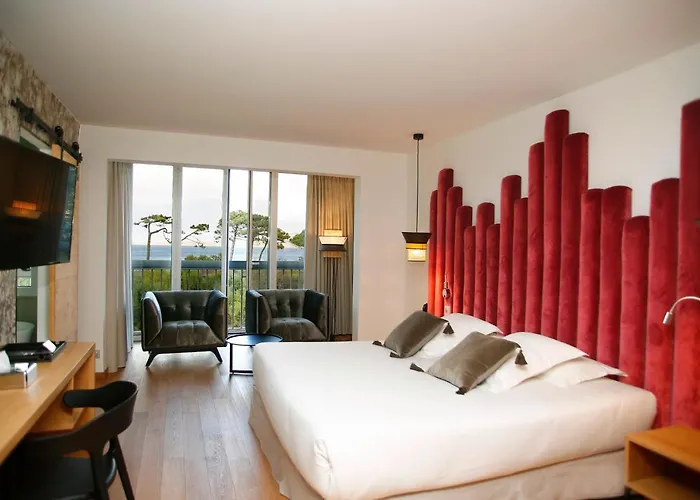 Onda Hotel Calvi (Corsica)