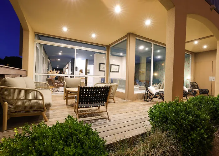 Onda Calvi (Corsica)