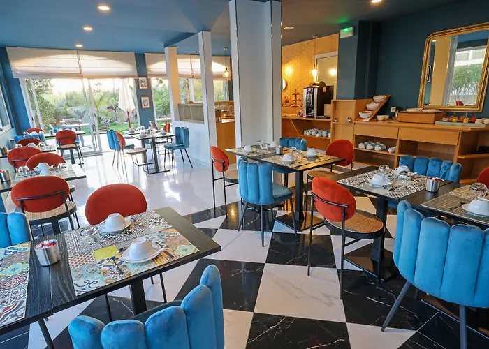 Onda 3* Calvi (Corsica)