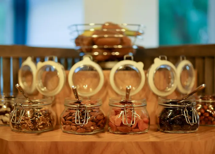 Hotel Onda Calvi (Corsica)