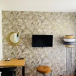 Onda Hotel Calvi (Corsica)