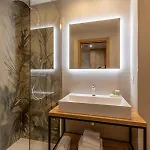 Hotel Onda Calvi (Corsica)