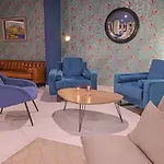 Hotel Onda Calvi (Corsica)