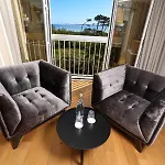 Onda Hotel Calvi (Corsica)
