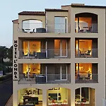 Onda Hotell 3*