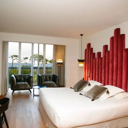 Onda Hotel Calvi (Corsica)