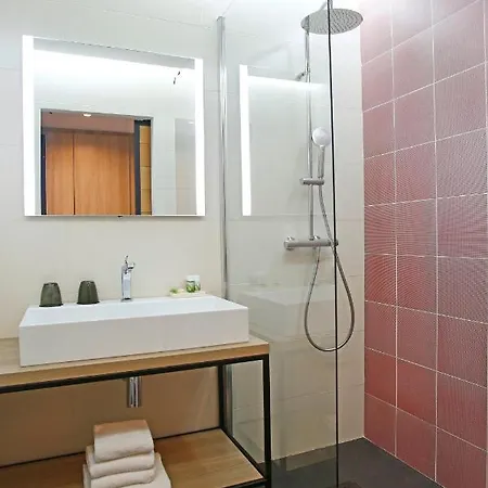 Onda Hotel Calvi (Corsica)