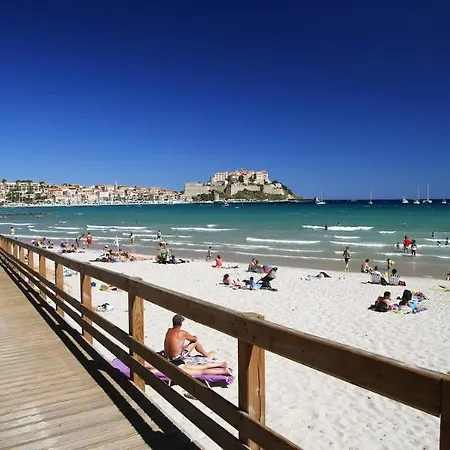 Onda 3* Calvi (Corsica)