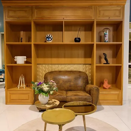 Hotel Onda 3*
