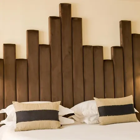 Onda Hotel Calvi (Corsica)