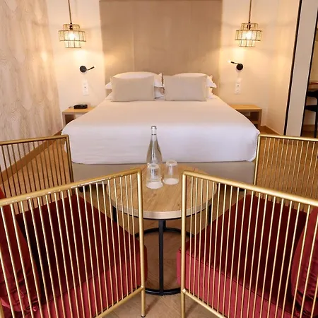 Hotel Onda 3*