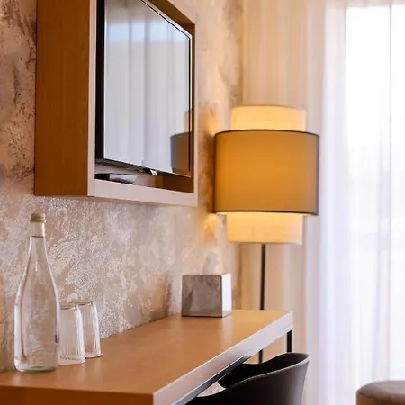 Hotel Onda 3*