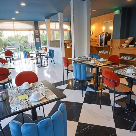 Onda Hotel