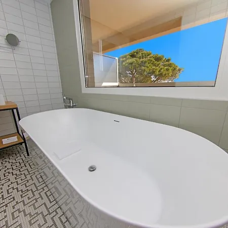 Onda Hotel Calvi (Corsica)