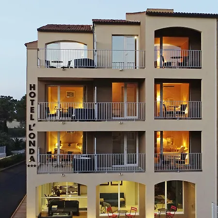 Onda Hotel 3*