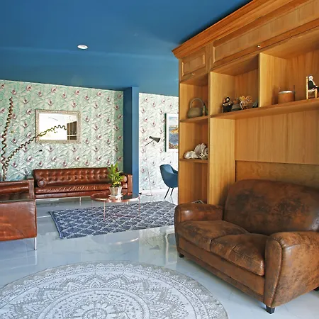 Onda Hotel Calvi (Corsica)