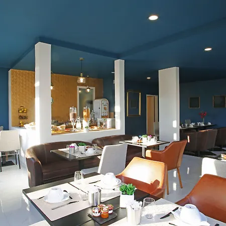 Hotel Onda 3*
