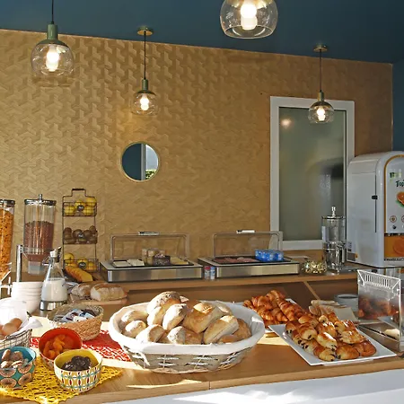 Onda Hotel Calvi (Corsica)