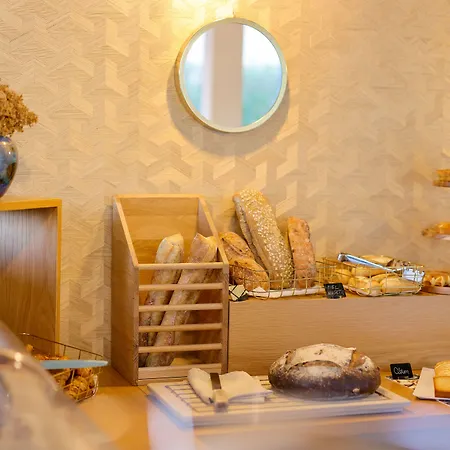 Onda Hotel Calvi (Corsica)