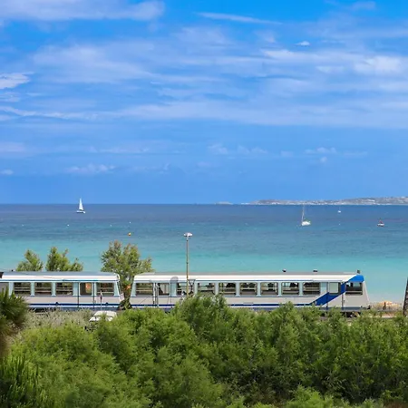 Onda Calvi (Corsica)