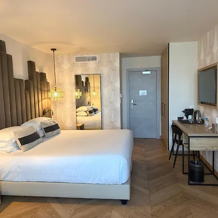 Hotel Onda 3*