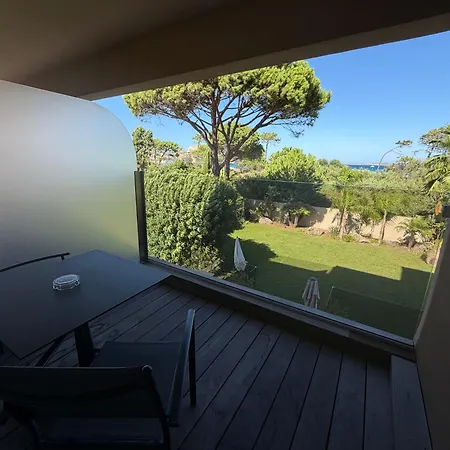 Hotel Onda Calvi (Corsica)