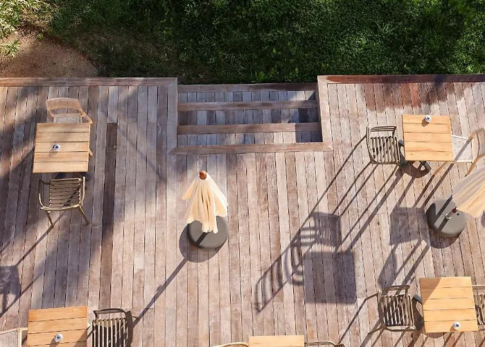 Onda 3* Calvi (Corsica)