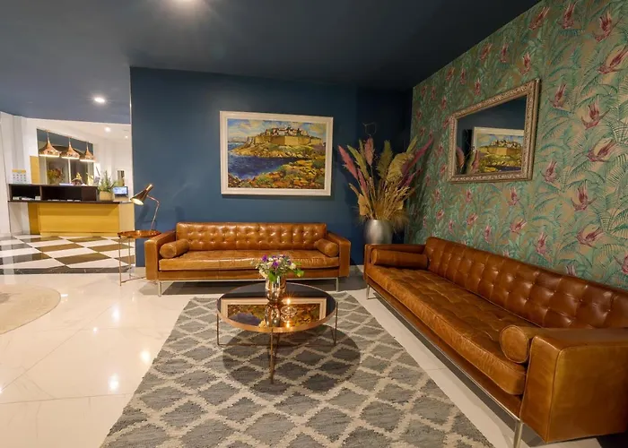 Onda Hotell Calvi (Corsica)