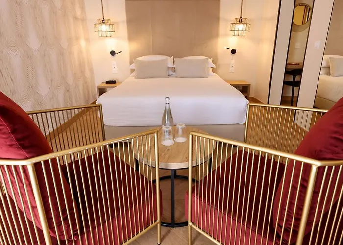 Hotel Onda 3*