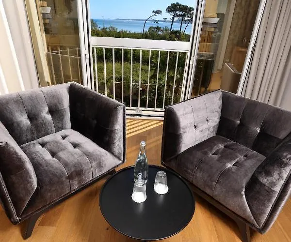 Onda Hotell Calvi (Corsica)