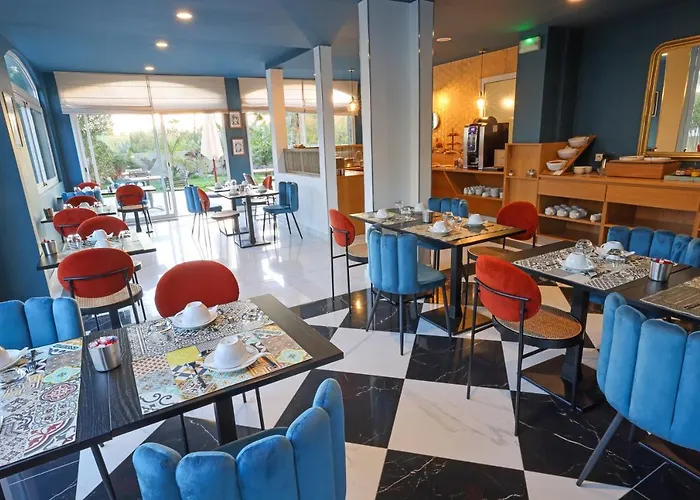 Onda Hotel