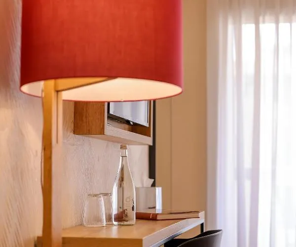 Hotel Onda 3*
