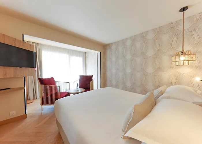Hotel Onda 3*