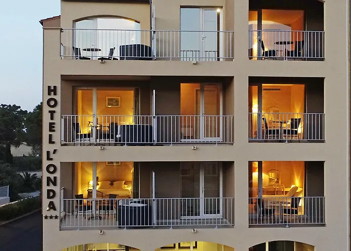 Onda Hotel 3*
