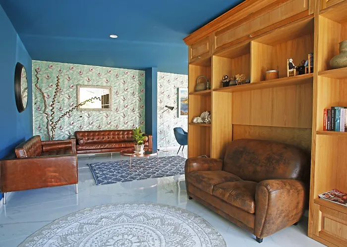 Onda Hotel Calvi (Corsica)